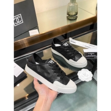 Chanel Low Shoes